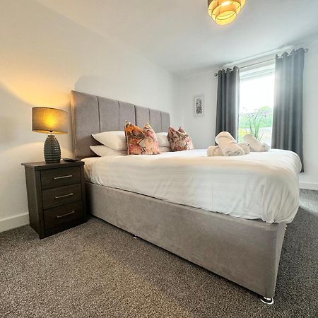 The Kipling Inn Ulverston Dış mekan fotoğraf
