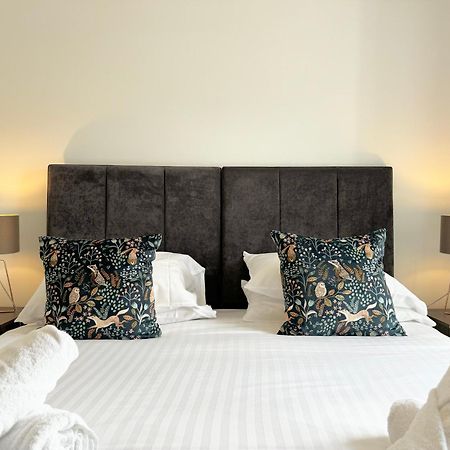 The Kipling Inn Ulverston Dış mekan fotoğraf