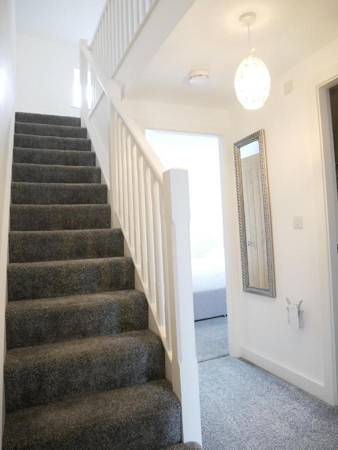 The Kipling Inn, 4 - Bed, Sleeps 7, Pets Welcome Ulverston Dış mekan fotoğraf