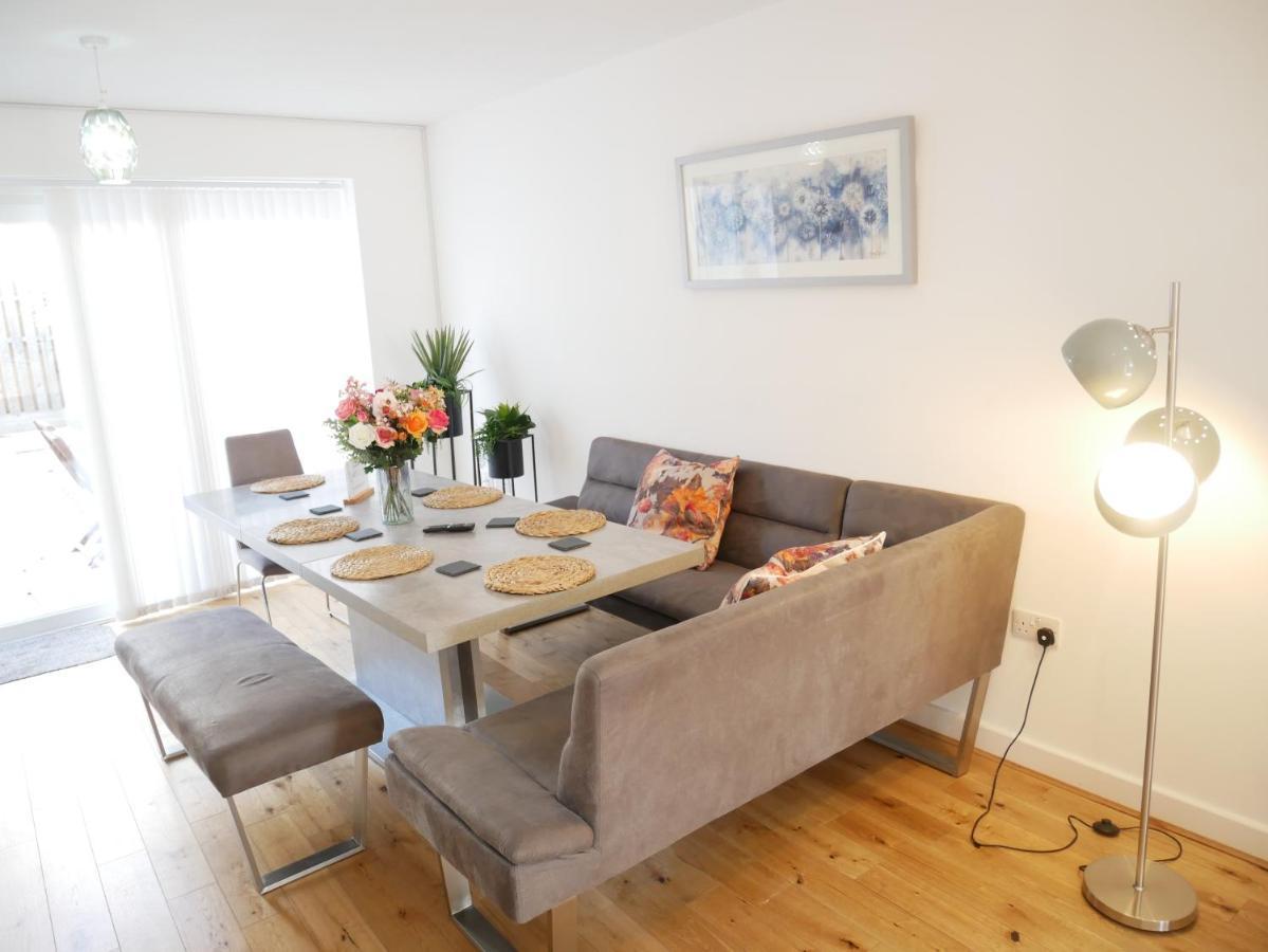 The Kipling Inn, 4 - Bed, Sleeps 7, Pets Welcome Ulverston Dış mekan fotoğraf