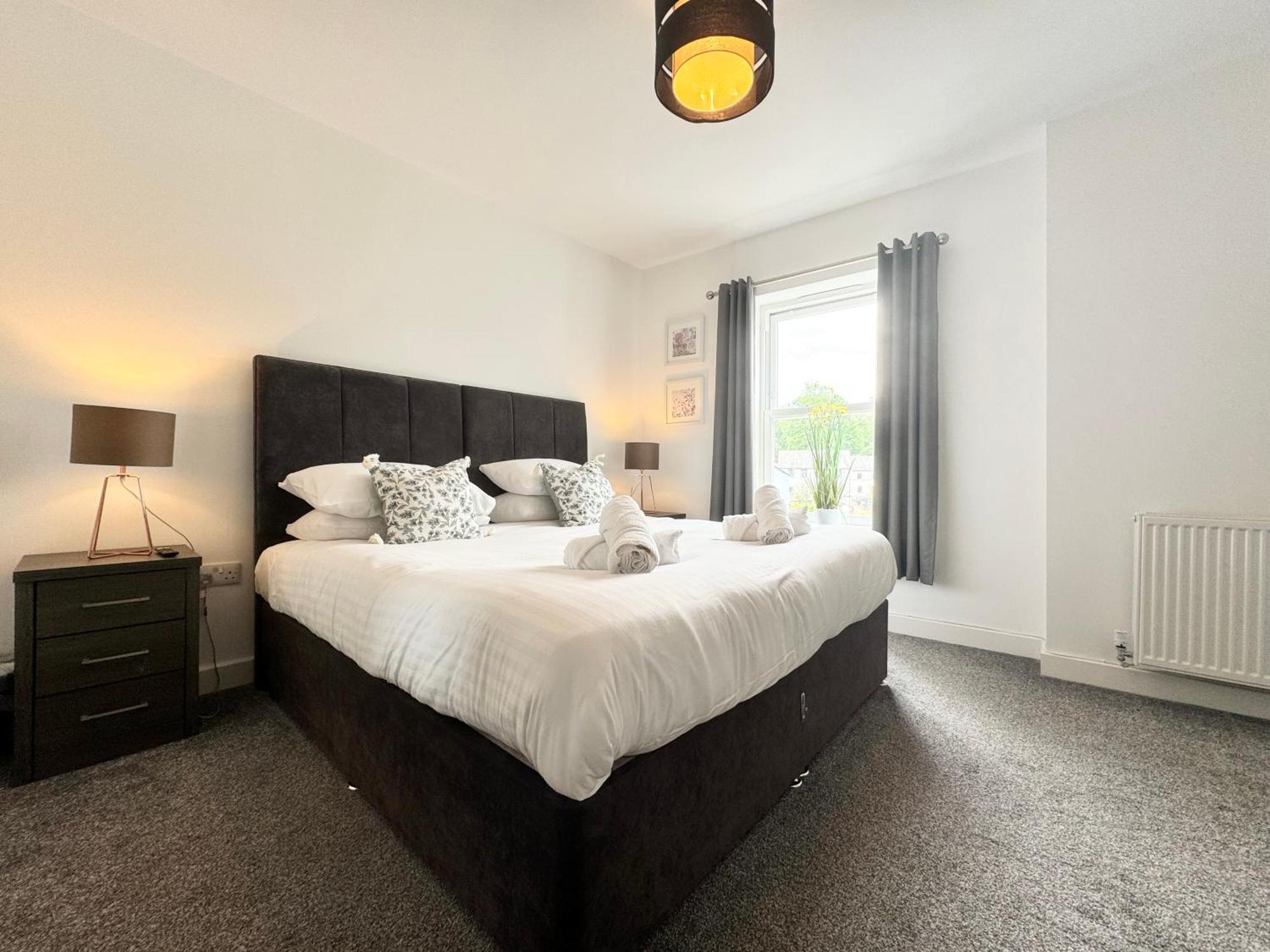The Kipling Inn, 4 - Bed, Sleeps 7, Pets Welcome Ulverston Dış mekan fotoğraf