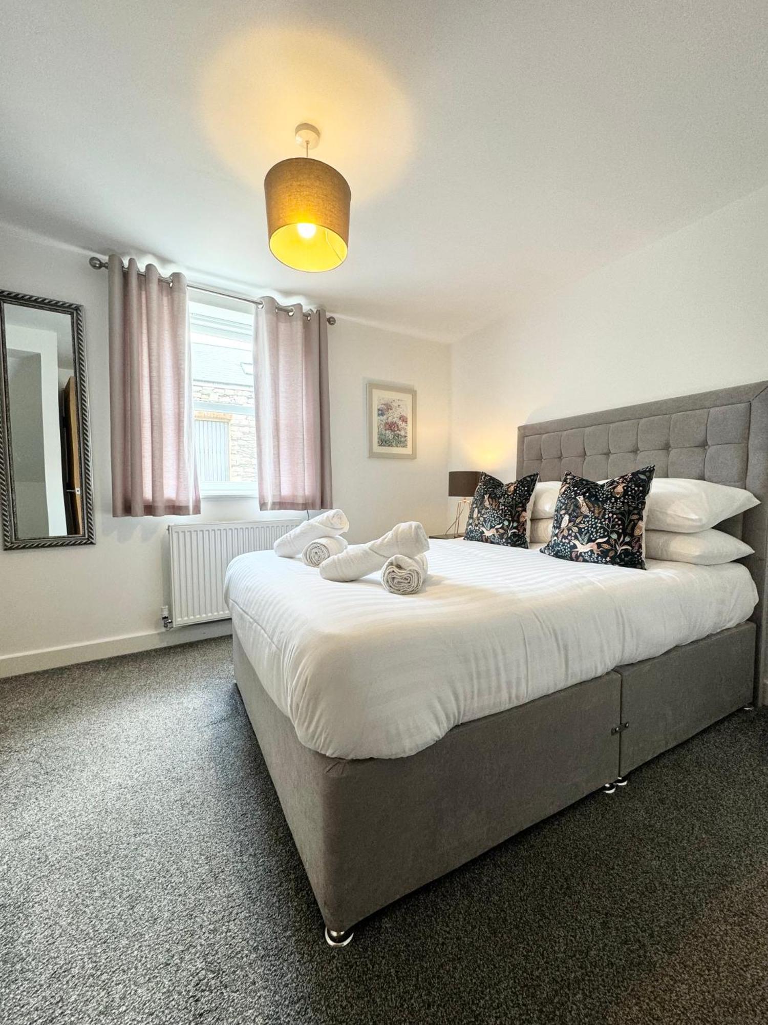 The Kipling Inn, 4 - Bed, Sleeps 7, Pets Welcome Ulverston Dış mekan fotoğraf