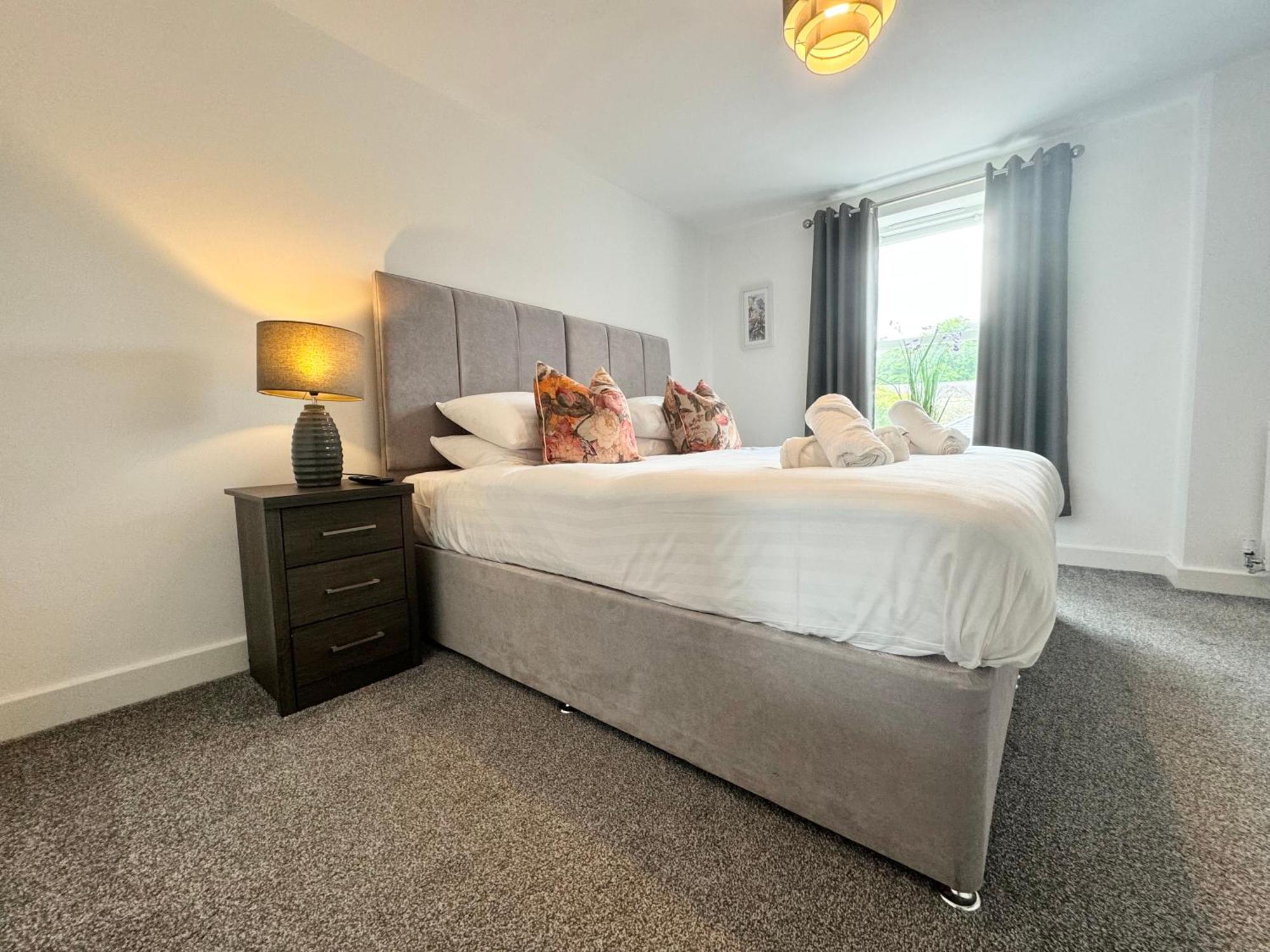 The Kipling Inn Ulverston Dış mekan fotoğraf