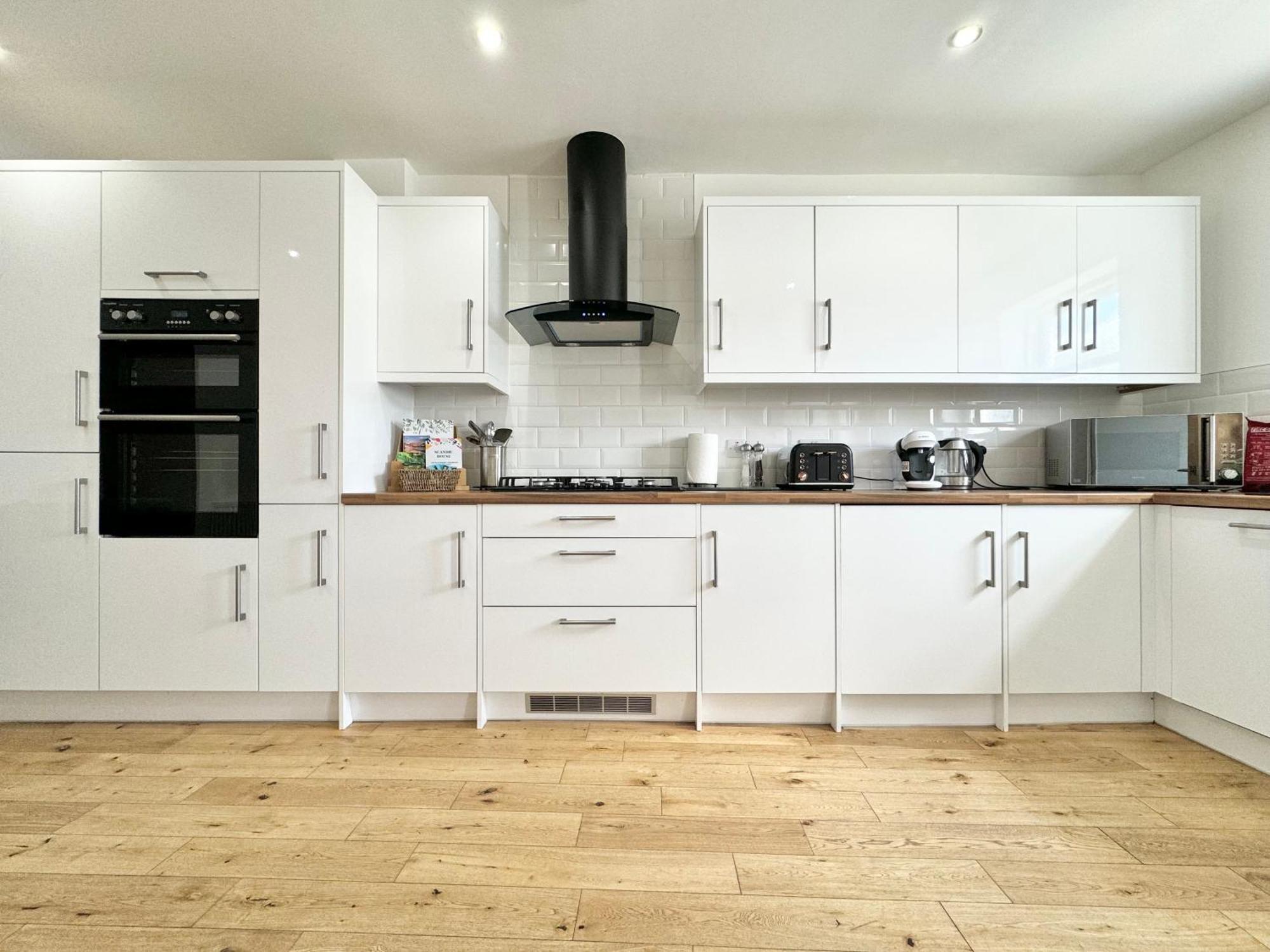 The Kipling Inn, 4 - Bed, Sleeps 7, Pets Welcome Ulverston Dış mekan fotoğraf