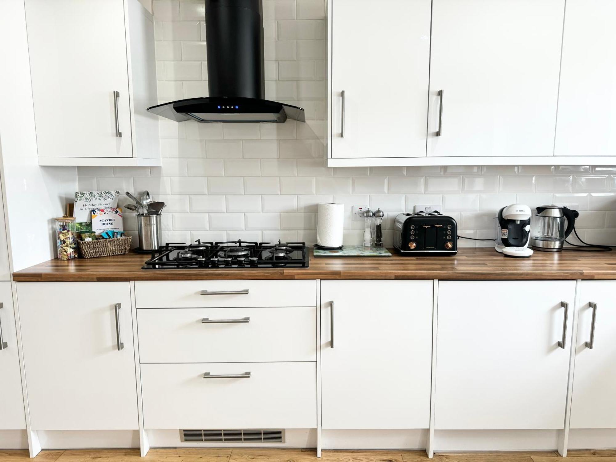 The Kipling Inn, 4 - Bed, Sleeps 7, Pets Welcome Ulverston Dış mekan fotoğraf