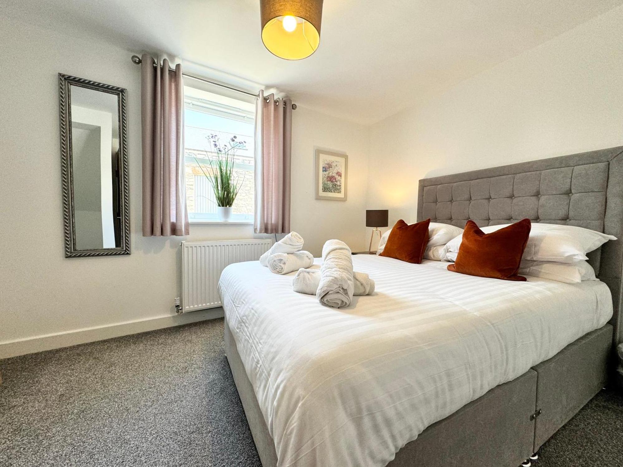 The Kipling Inn, 4 - Bed, Sleeps 7, Pets Welcome Ulverston Dış mekan fotoğraf