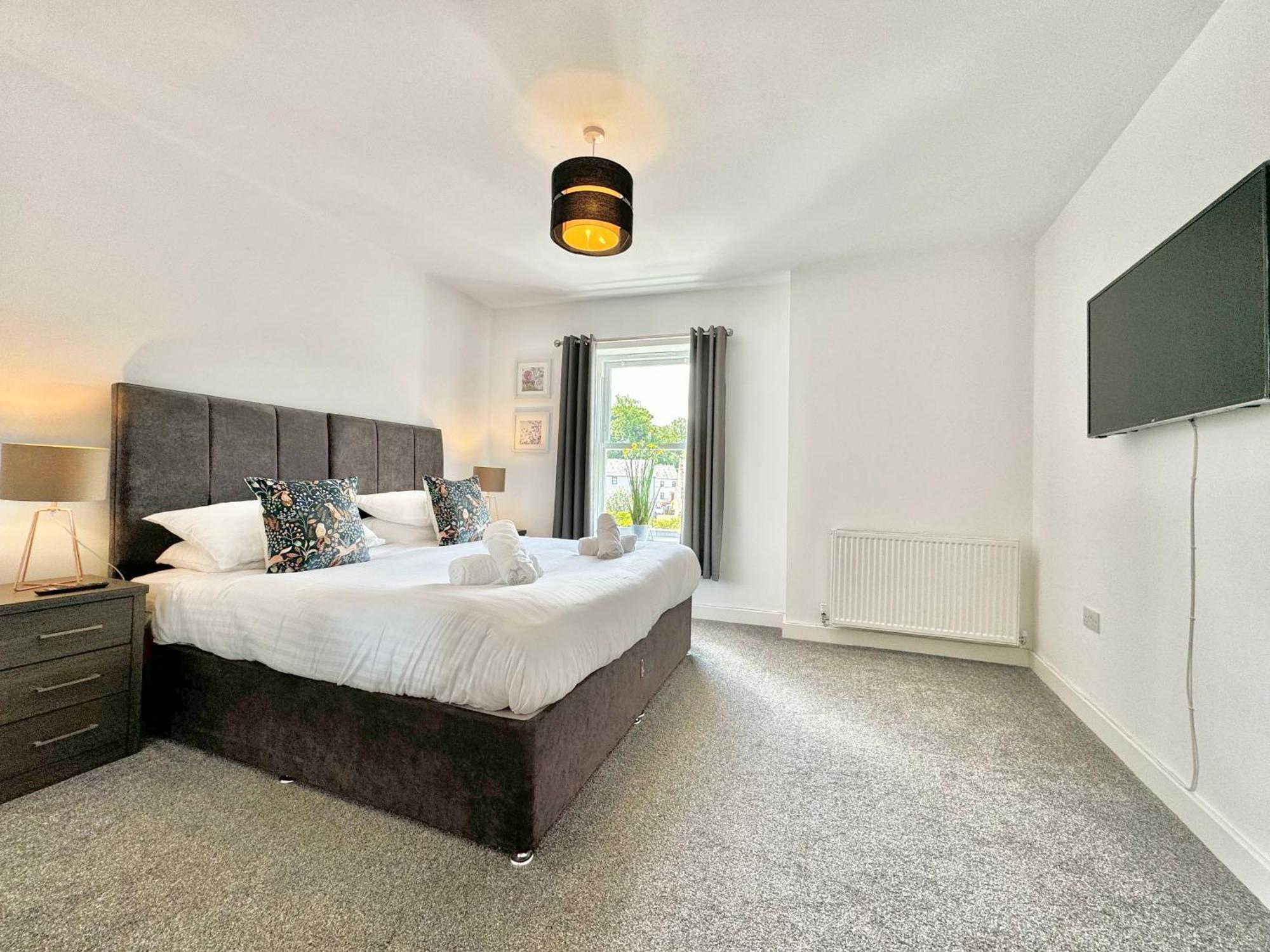 The Kipling Inn, 4 - Bed, Sleeps 7, Pets Welcome Ulverston Dış mekan fotoğraf