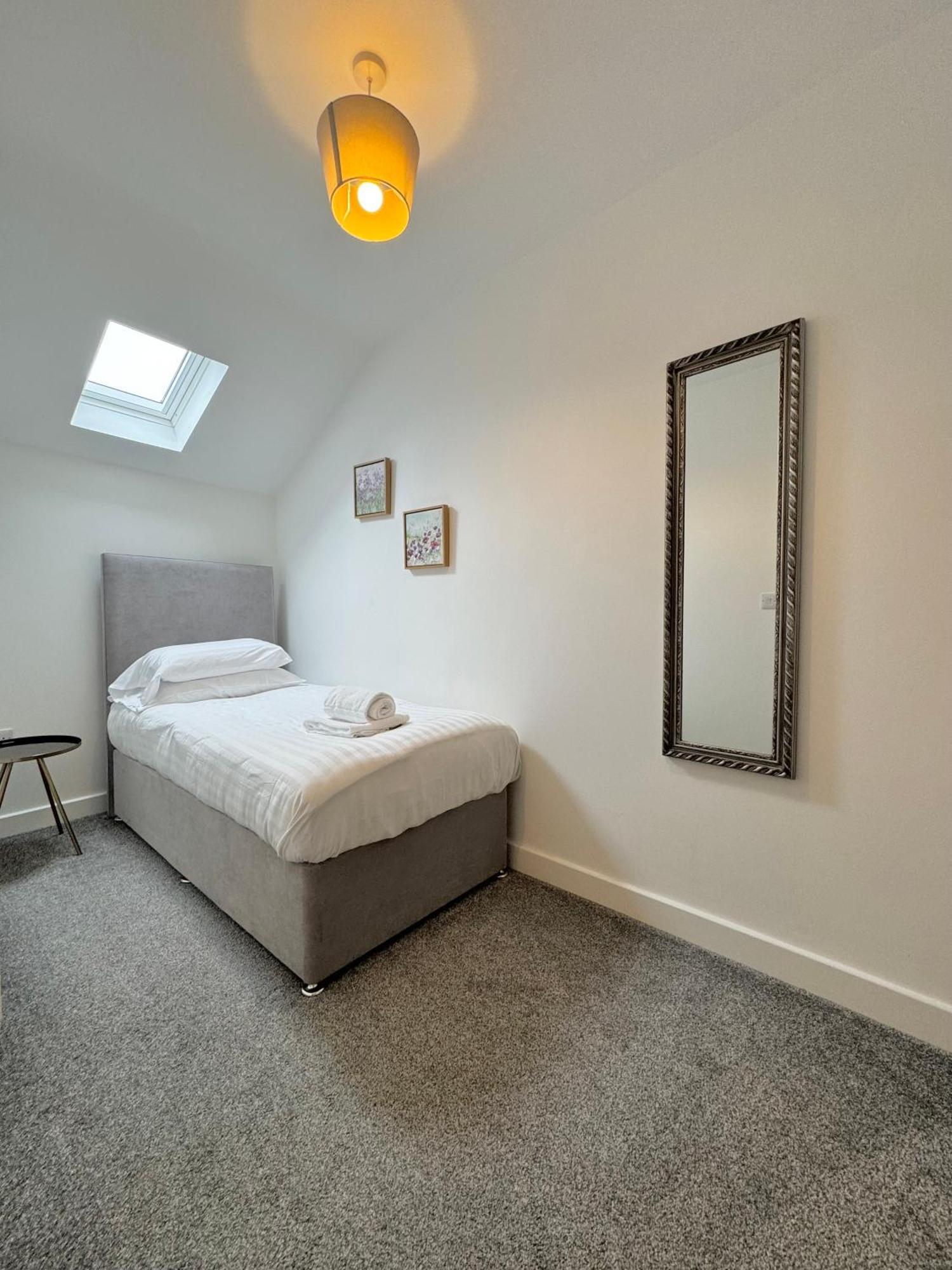 The Kipling Inn, 4 - Bed, Sleeps 7, Pets Welcome Ulverston Dış mekan fotoğraf
