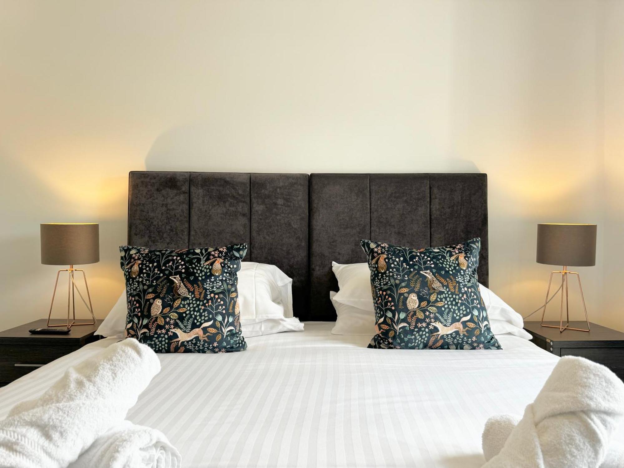 The Kipling Inn Ulverston Dış mekan fotoğraf