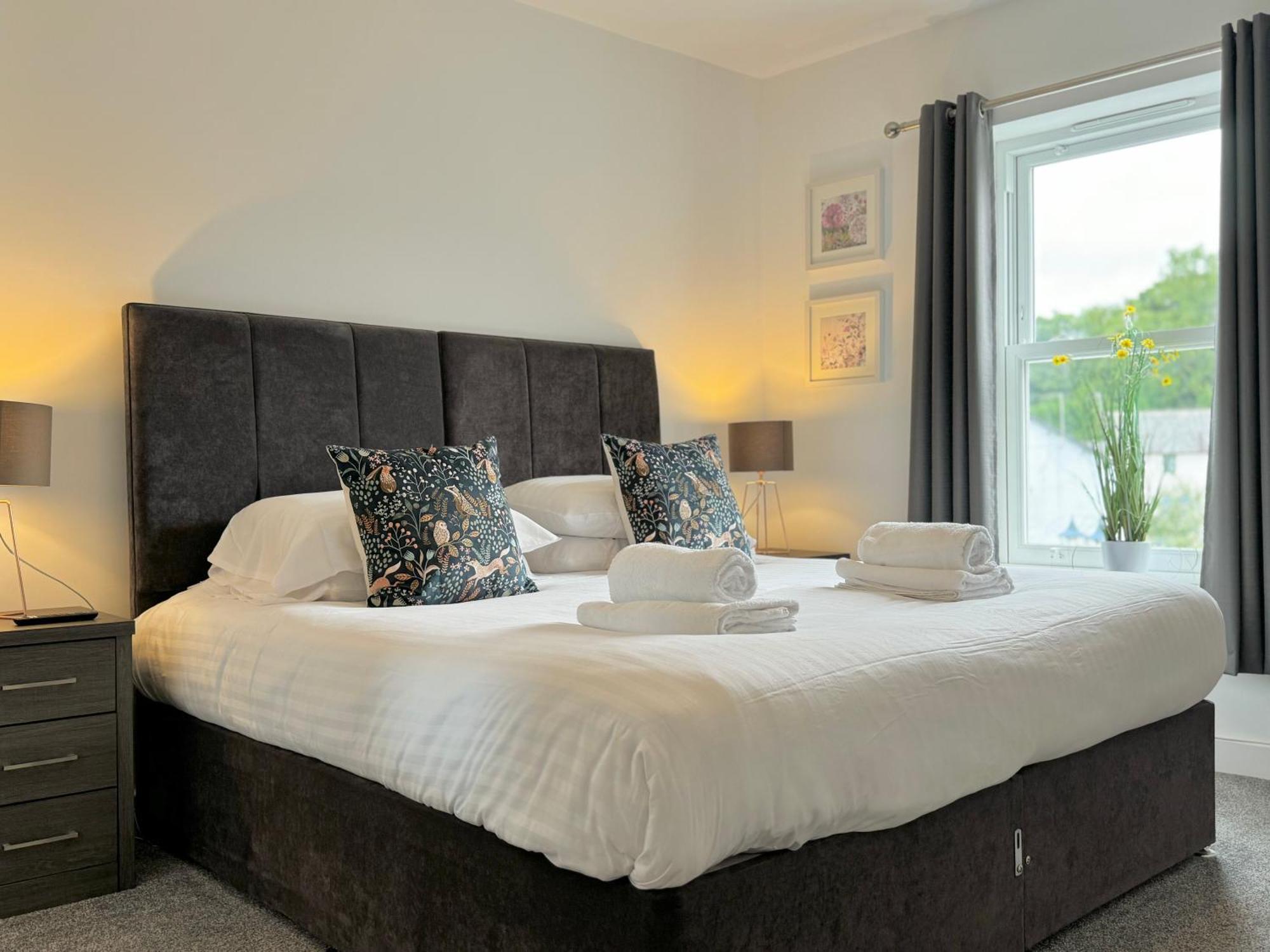 The Kipling Inn, 4 - Bed, Sleeps 7, Pets Welcome Ulverston Dış mekan fotoğraf
