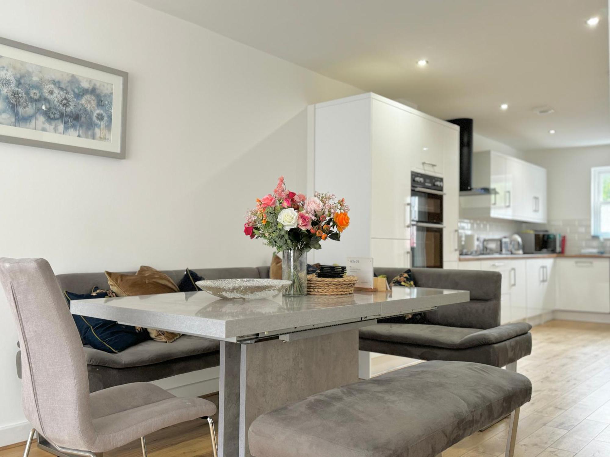 The Kipling Inn, 4 - Bed, Sleeps 7, Pets Welcome Ulverston Dış mekan fotoğraf