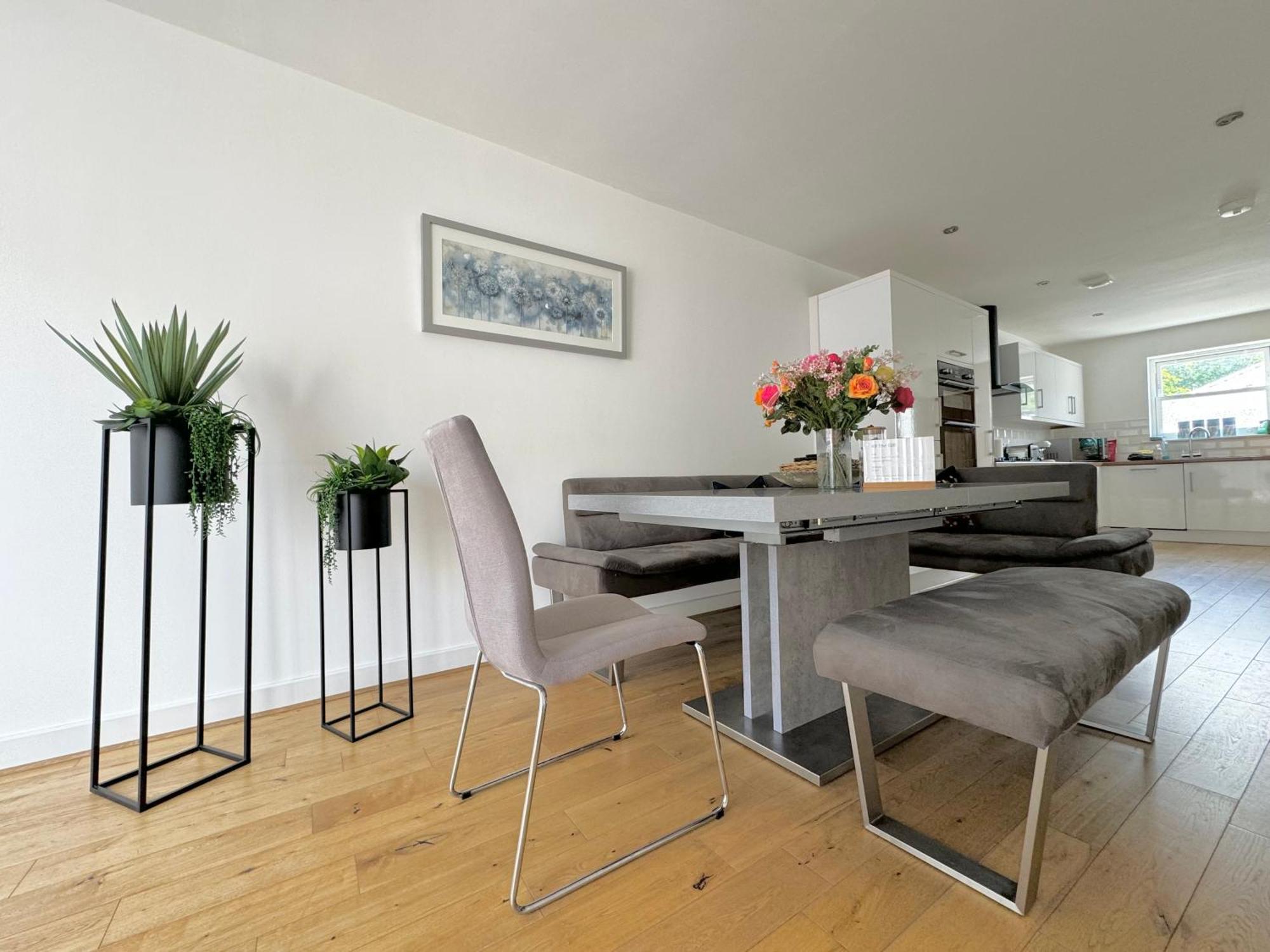 The Kipling Inn, 4 - Bed, Sleeps 7, Pets Welcome Ulverston Dış mekan fotoğraf