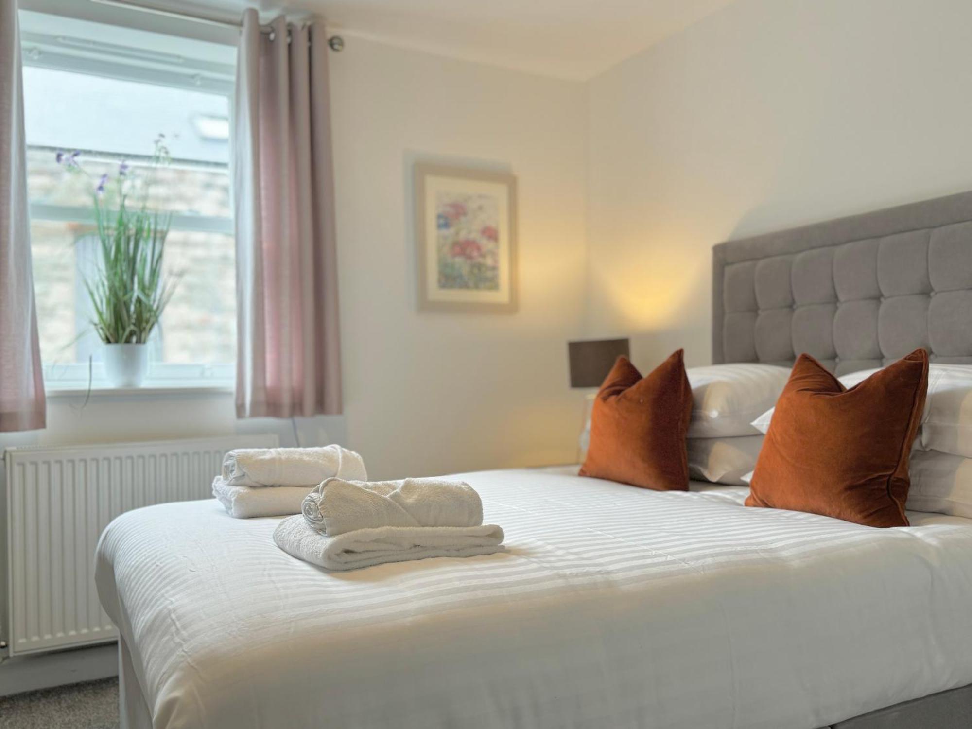 The Kipling Inn Ulverston Dış mekan fotoğraf